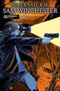 SUPERNATURAL SAM WINCHESTER #2 *RELEASE DATE 11/4/26*