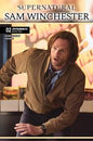 SUPERNATURAL SAM WINCHESTER #2 *RELEASE DATE 11/4/26*