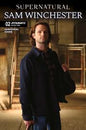 SUPERNATURAL SAM WINCHESTER #2 *RELEASE DATE 11/4/26*