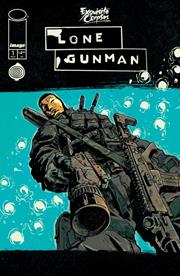 EXQUISITE CORPSES LONE GUNMAN #1 (OF 5) *RELEASE DATE 11/4/26*