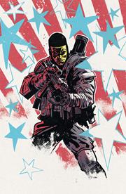 EXQUISITE CORPSES LONE GUNMAN #1 (OF 5) *RELEASE DATE 11/4/26*