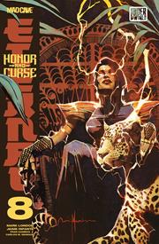 HONOR AND CURSE ETERNAL #8 (OF 12) *RELEASE DATE 11/4/26*