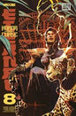 HONOR AND CURSE ETERNAL #8 (OF 12) *RELEASE DATE 11/4/26*