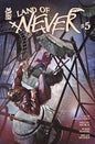 LAND OF NEVER #5 (OF 6) *RELEASE DATE 11/4/26*