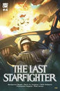 LAST STARFIGHTER #4 *RELEASE DATE 11/4/26*