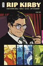 RIP KIRBY #1 *RELEASE DATE 11/4/26*