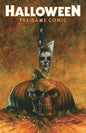 HALLOWEEN THE GAME COMIC #1 (OF 5) *RELEASE DATE 11/4/26*