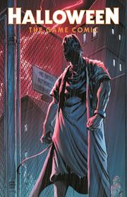 HALLOWEEN THE GAME COMIC #1 (OF 5) *RELEASE DATE 11/4/26*