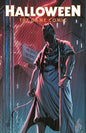 HALLOWEEN THE GAME COMIC #1 (OF 5) *RELEASE DATE 11/4/26*