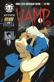 VAMP DELUXE #2 (OF 2) *RELEASE DATE 11/4/26*