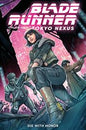 BLADE RUNNER TOKYO NEXUS DIE WITH HONOR #1 (OF 4) *RELEASE DATE 11/4/26*
