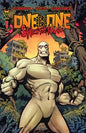 ONE ZERO ZERO ONE SAVES THE WORLD #1 *RELEASE DATE 11/4/26*