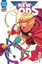 NEW GODS #1 (OF 12) CVR A NIMIT MALAVIA *RELEASE DATE: 12/18/24* *(DH F3)*