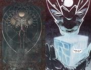 NEW GODS #1 (OF 12) CVR D EVAN CAGLE BIRTH OF A NEW GOD ACETATE VAR *RELEASE DATE: 12/18/24* *(DH F3)*