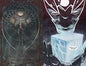 NEW GODS #1 (OF 12) CVR D EVAN CAGLE BIRTH OF A NEW GOD ACETATE VAR *RELEASE DATE: 12/18/24* *(DH F3)*