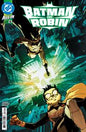 BATMAN AND ROBIN #16 CVR A JAVIER FERNANDEZ *RELEASE DATE: 12/11/24*