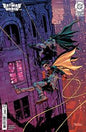 BATMAN AND ROBIN #16 CVR C DAN PANOSIAN CARD STOCK VAR *RELEASE DATE: 12/11/24*