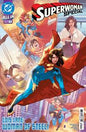 SUPERWOMAN SPECIAL #1 (ONE SHOT) CVR A EDWIN GALMON *RELEASE DATE: 12/11/24*