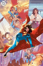 SUPERWOMAN SPECIAL #1 (ONE SHOT) CVR D EDWIN GALMON FOIL VAR *RELEASE DATE: 12/11/24*