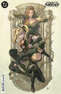 GOTHAM CITY SIRENS UNCOVERED #1 (ONE SHOT) CVR B HOMARE VAR *RELEASE DATE: 12/11/24*