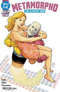 METAMORPHO THE ELEMENT MAN #1 CVR A STEVE LIEBER *RELEASE DATE: 12/26/24* *(DH A21)*