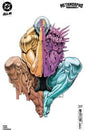 METAMORPHO THE ELEMENT MAN #1 CVR C IAN BERTRAM CARD STOCK VAR *RELEASE DATE: 12/26/24* *(DH A21)*