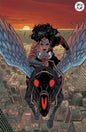 ABSOLUTE WONDER WOMAN #1 Third Printing Cvr C Hayden Sherman Foil Var *RELEASE DATE: 1/22/25*