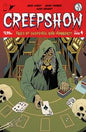 CREEPSHOW VOL 3 #4 (OF 5) CVR A MARTIN MORAZZO  *RELEASE DATE: 12/26/24*