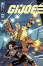 GI JOE #2 CVR A TOM REILLY *RELEASE DATE: 12/18/24*