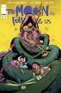 THE MOON IS FOLLOWING US #4 (OF 10) CVR A RILEY ROSSMO & MIKE SPICER *RELEASE DATE: 12/18/24*