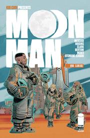 MOON MAN #6 CVR A FEDERICO BERTONI *RELEASE DATE: 1/8/25* *(DH N3)*