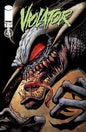 SPAWN VIOLATOR #5 (OF 6) CVR A KEVIN MAGUIRE *RELEASE DATE: 1/29/25*