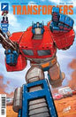 TRANSFORMERS #1 Tenth Printing Cvr E David Nakayama Var *RELEASE DATE: 12/18/24*