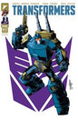 TRANSFORMERS #11 Second Printing Cvr A Jason Howard Decepticon *RELEASE DATE: 12/11/24*