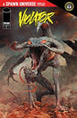 SPAWN VIOLATOR #5 (OF 6) CVR B BJORN BARENDS VAR *RELEASE DATE: 1/29/25*