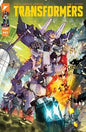 TRANSFORMERS #3 6TH PTG *RELEASE DATE 7/2/25* *(DH N2)*