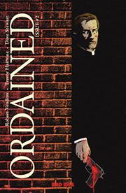 ORDAINED #2 (OF 3) CVR A JORGE FORNES *RELEASE DATE 3/11/26*