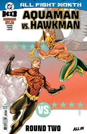 AQUAMAN #12 CVR A JOHN TIMMS (DC K.O.) *RELEASE DATE: 12/10/25*