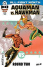 AQUAMAN #12 CVR A JOHN TIMMS (DC K.O.) *RELEASE DATE: 12/10/25*