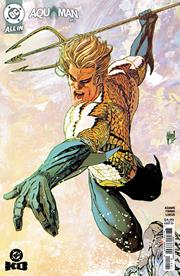 AQUAMAN #12 CVR A JOHN TIMMS (DC K.O.) *RELEASE DATE: 12/10/25*