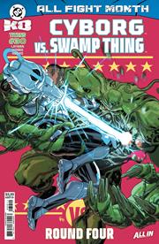 TITANS #30 CVR A PETE WOODS (DC K.O.) *RELEASE DATE: 12/17/25* *(DH H6)*