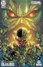 TITANS #30 CVR A PETE WOODS (DC K.O.) *RELEASE DATE: 12/17/25* *(DH H6)*