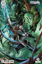TITANS #30 CVR A PETE WOODS (DC K.O.) *RELEASE DATE: 12/17/25* *(DH H6)*