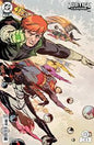 JUSTICE LEAGUE UNLIMITED #14 CVR A DAN MORA (DC K.O.) *RELEASE DATE: 12/24/25* *(DH U4)* / *(DH N5)*