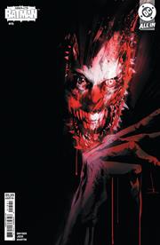 ABSOLUTE BATMAN #15 CVR A NICK DRAGOTTA *RELEASE DATE: 12/10/25*