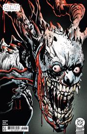 ABSOLUTE BATMAN #15 CVR A NICK DRAGOTTA *RELEASE DATE: 12/10/25*