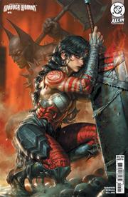 ABSOLUTE WONDER WOMAN #15*RELEASE DATE: 12/24/25* *(DH H9)*