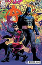 BATMAN #4 CVR A JORGE JIMENEZ *RELEASE DATE: 12/3/25*