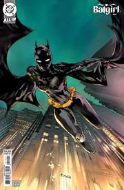 BATGIRL #14 CVR A REIKO MURAKAMI *RELEASE DATE: 12/3/25*