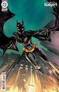 BATGIRL #14 CVR A REIKO MURAKAMI *RELEASE DATE: 12/3/25*